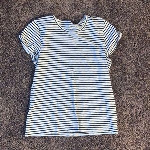 Striped Tee